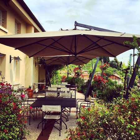 Hotel Casa Marinelli Farra di Soligo Zewnętrze zdjęcie