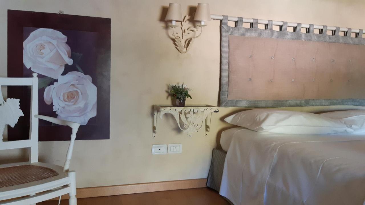 Hotel Casa Marinelli Farra di Soligo Zewnętrze zdjęcie