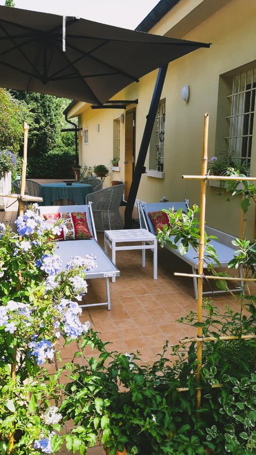 Hotel Casa Marinelli Farra di Soligo Zewnętrze zdjęcie