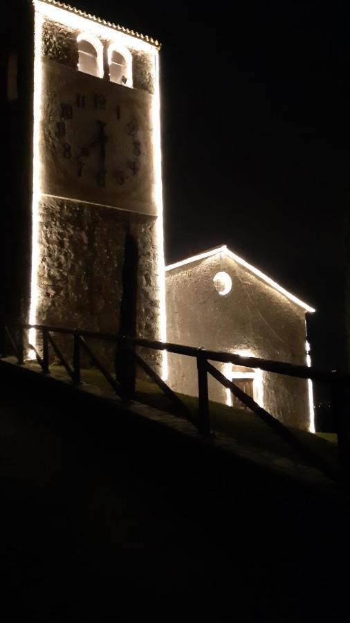 Hotel Casa Marinelli Farra di Soligo Zewnętrze zdjęcie