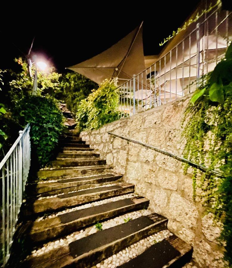 Hotel Casa Marinelli Farra di Soligo Zewnętrze zdjęcie