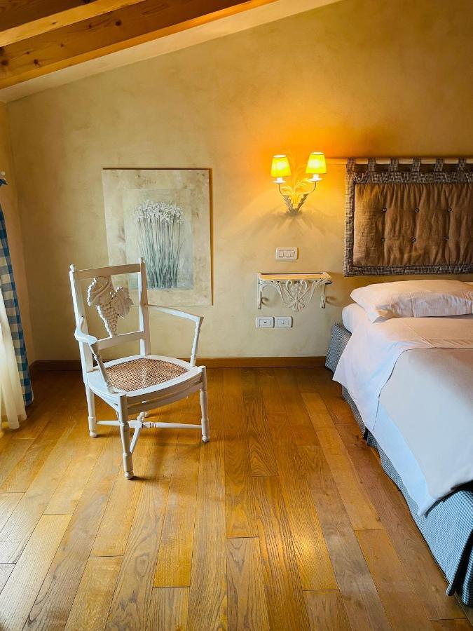Hotel Casa Marinelli Farra di Soligo Zewnętrze zdjęcie