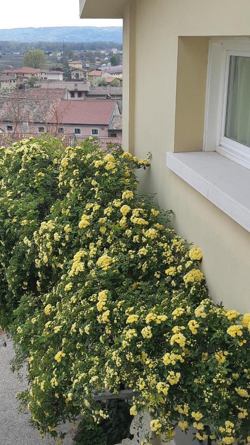 Hotel Casa Marinelli Farra di Soligo Zewnętrze zdjęcie
