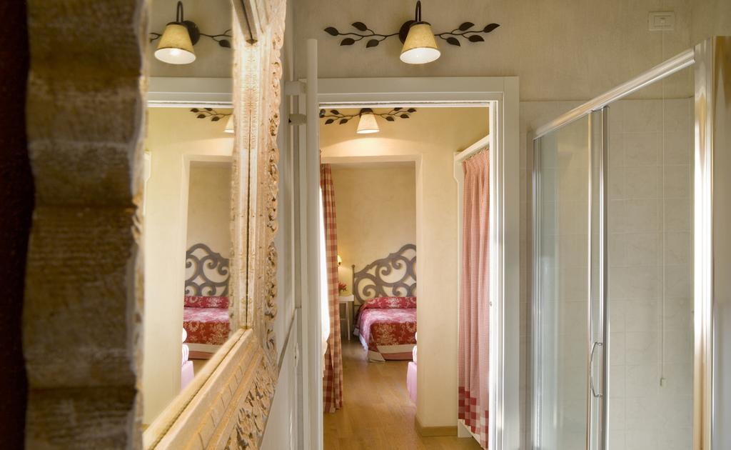 Hotel Casa Marinelli Farra di Soligo Pokój zdjęcie