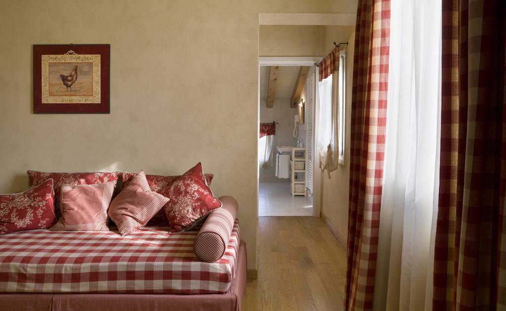 Hotel Casa Marinelli Farra di Soligo Zewnętrze zdjęcie