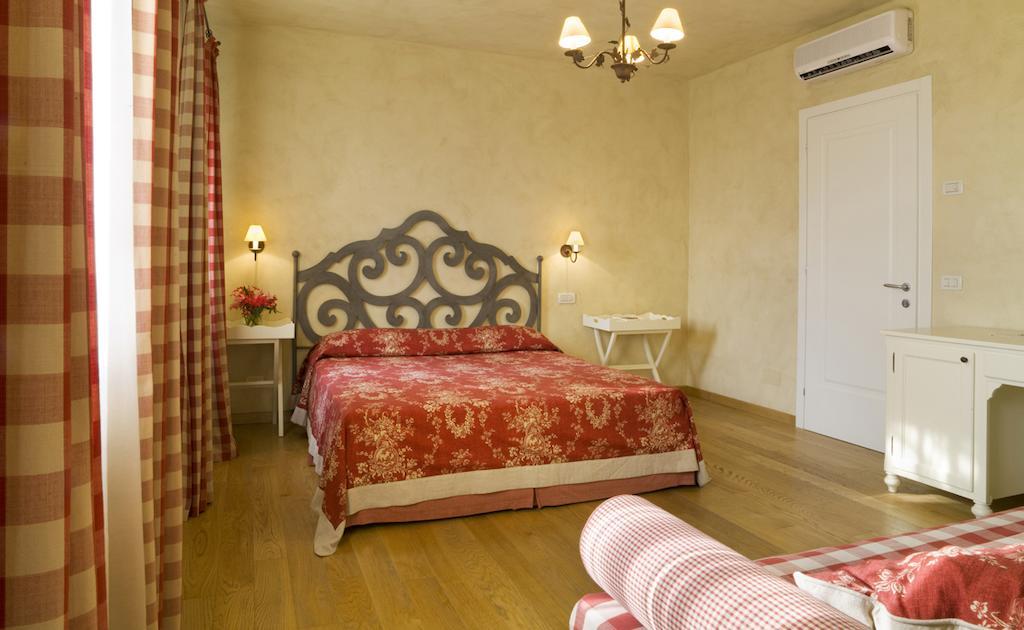 Hotel Casa Marinelli Farra di Soligo Pokój zdjęcie