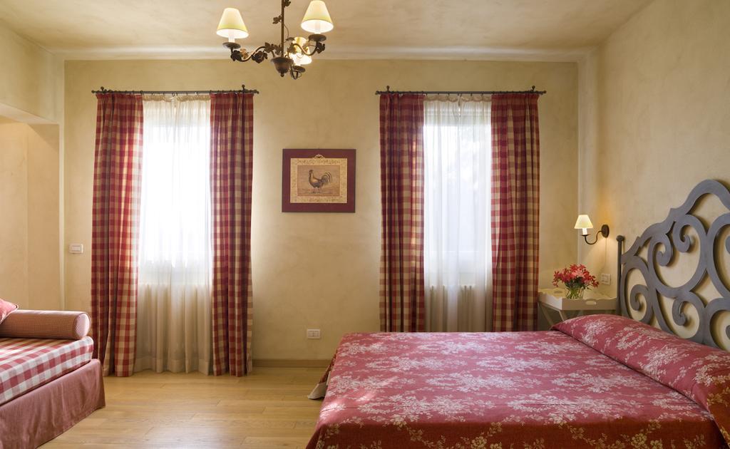 Hotel Casa Marinelli Farra di Soligo Pokój zdjęcie
